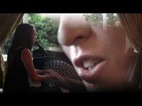 I Never Saw Blue Like That I Never Saw Blue Like That